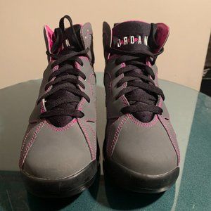 Air Jordan 7 "Valentines Day"